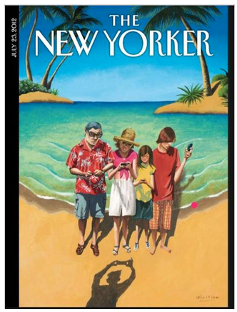 Newyorker