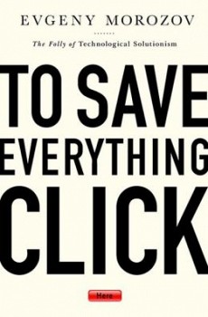 To Save Everything
